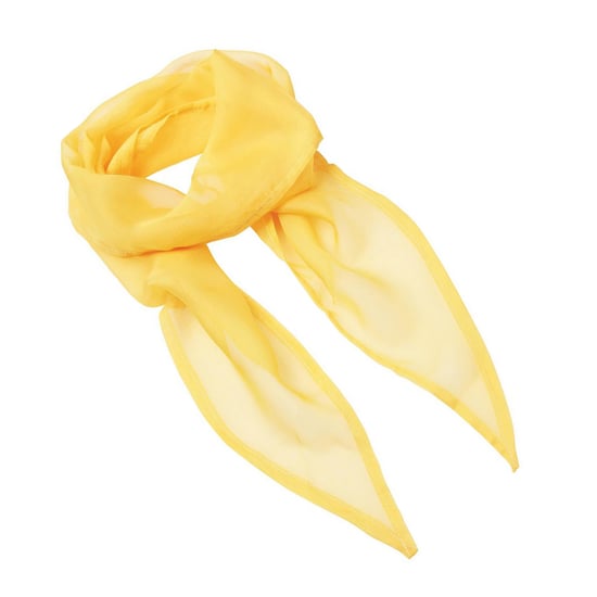 Premier - Schal für Damen (Sonnenblume) - Image 2