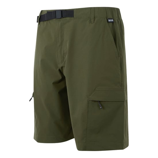 Regatta - "Mallen" Shorts für Herren () - Image 3