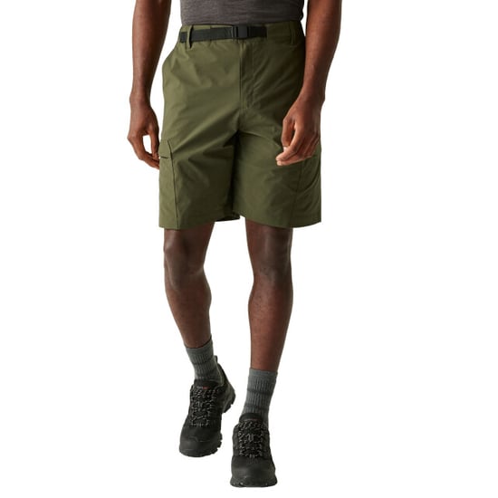 Regatta - "Mallen" Shorts für Herren () - Image 4