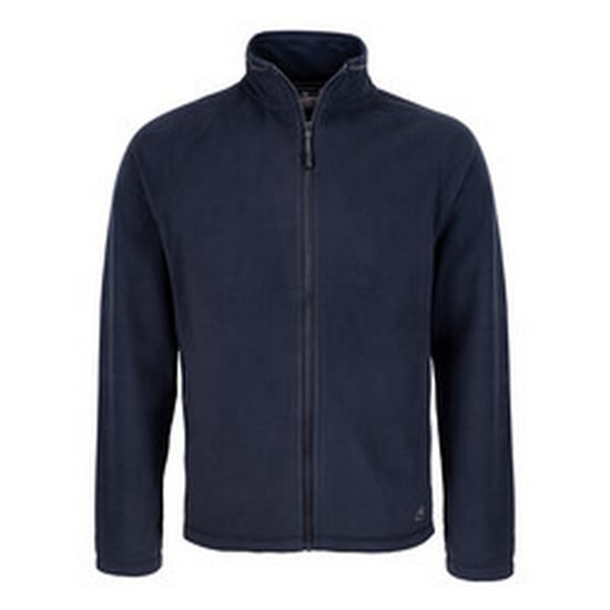 Craghoppers - "Expert Corey 200" Fleecejacke für Herren (Dunkel-Marineblau) - Image 1