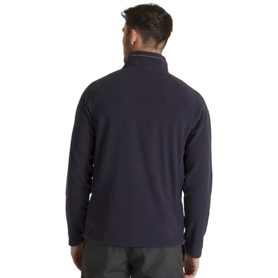 Craghoppers - "Expert Corey 200" Fleecejacke für Herren (Dunkel-Marineblau) - Image 5