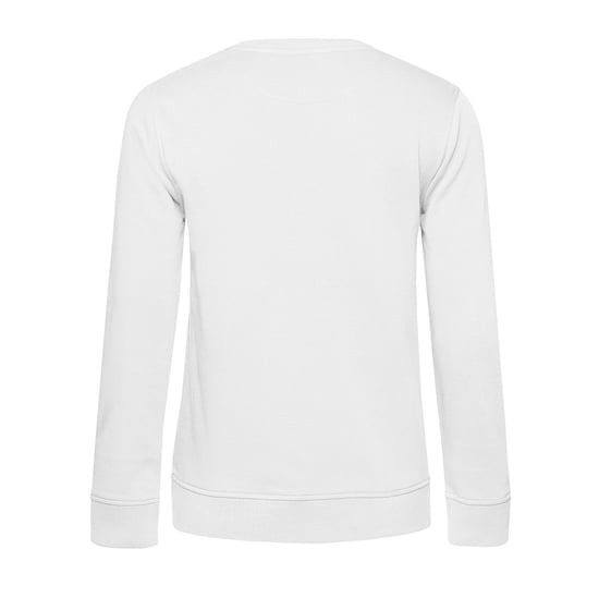 Tiger Sweater von Ballin Est. 2013 in der farbe Weiss und in größe S. - Image 2