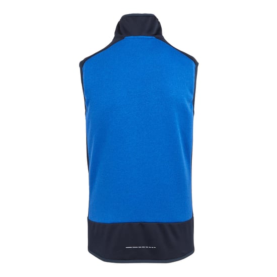 Regatta - "E-Volve" Weste für Herren (Blau/Marineblau) - Image 2