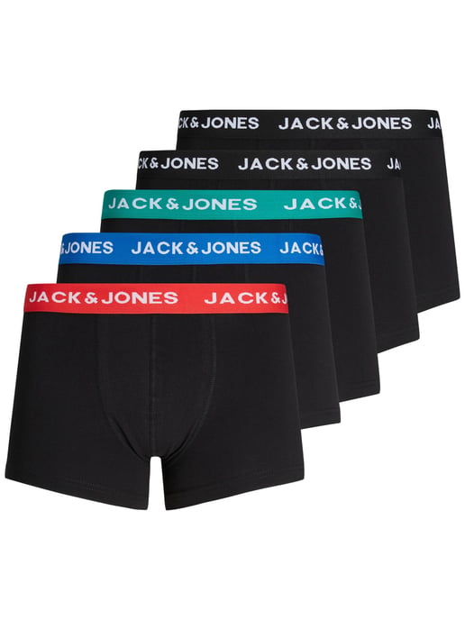 Jack & Jones Boxershorts - Image 5