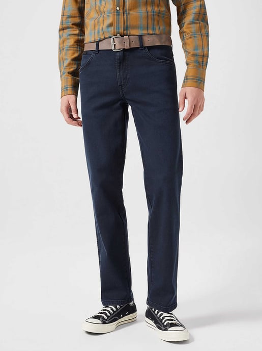 Wrangler - TEXAS - CLOUDY SKIES - Image 1