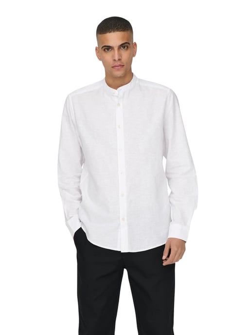 Only & Sons Hemd - Image 4