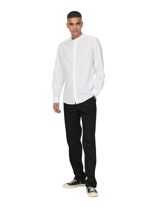 Only & Sons Hemd - Image 5