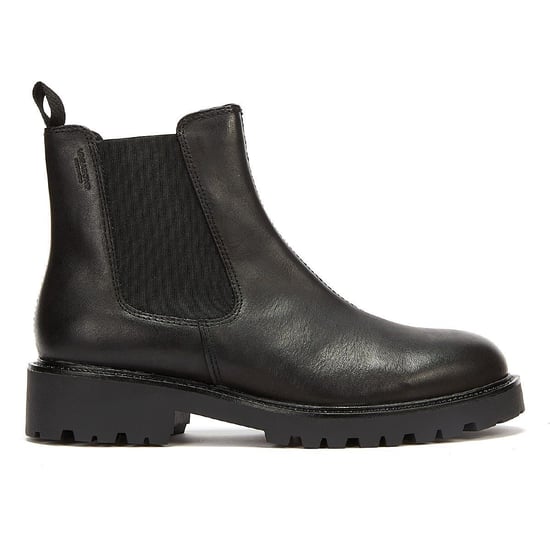 Vagabond Kenova Damen Schwarz Stiefeletten - Image 5