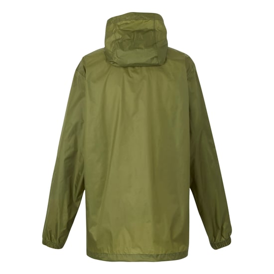 Regatta Herren Regenjacke Pack It III wasserfest () - Image 2