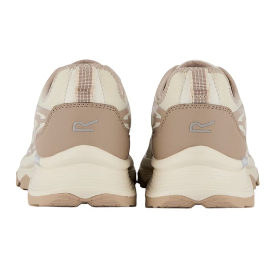 Regatta - Damen Sneaker "Blaze" (Helles Vanillegelb) - Image 2