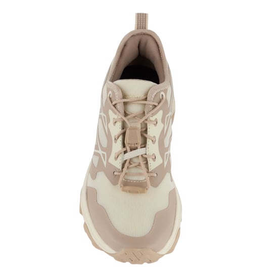 Regatta - Damen Sneaker "Blaze" (Helles Vanillegelb) - Image 3