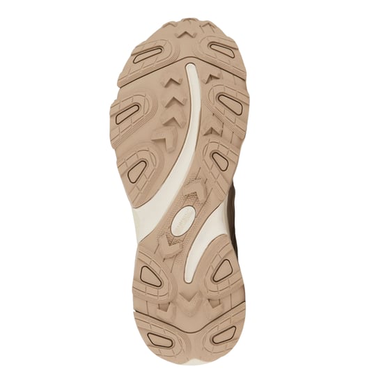 Regatta - Damen Sneaker "Blaze" (Helles Vanillegelb) - Image 4