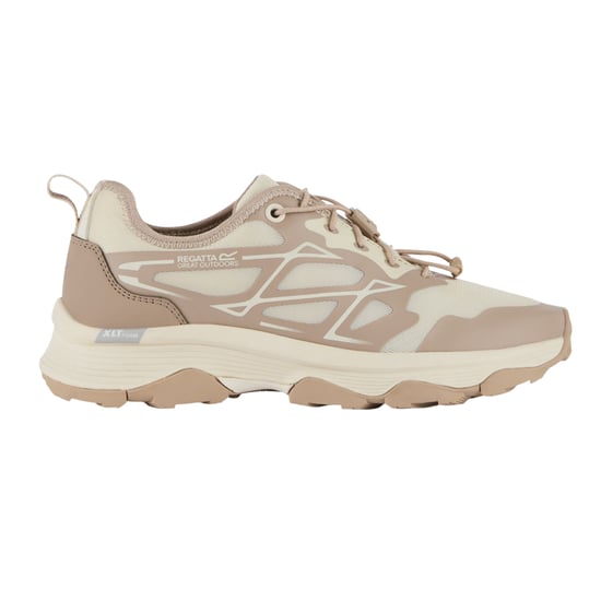 Regatta - Damen Sneaker "Blaze" (Helles Vanillegelb) - Image 5