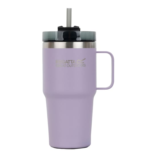 Regatta - Reisebecher "Thermulate", Isoliert, 600ml (Glyzinie) - Image 3