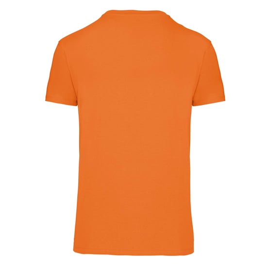 Regular Fit Shirt von Ballin Est. 2013 in der farbe Orange und in größe M. - Image 2