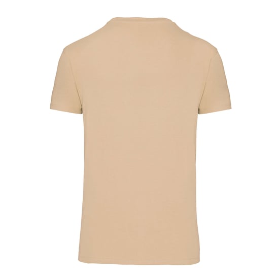 Regular Fit Shirt von Ballin Est. 2013 in der farbe Beige und in größe XXL. - Image 2