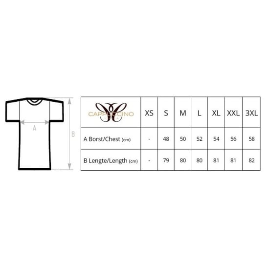 4-Pack T-shirts von Cappuccino Italia in der farbe Weiss und in größe M. - Image 3