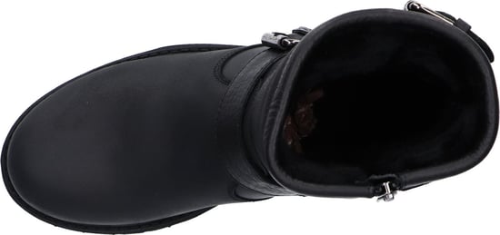 Stiefel für Damen Panama Jack in Schwarz - Image 6