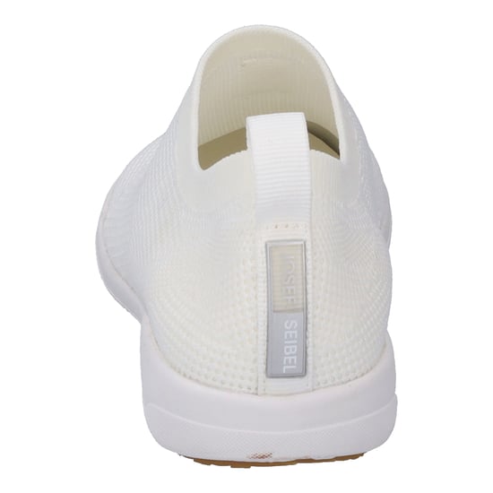 JOSEF SEIBEL Sina 64 | Sneaker für Damen | Weiß Sina 64, weiß - Image 5