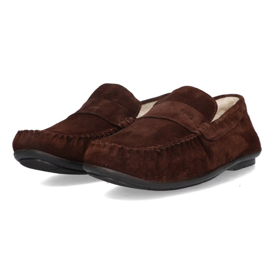 McGregor Pantoffels  Braun - Image 2