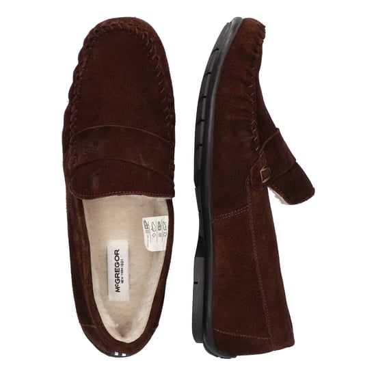 McGregor Pantoffels  Braun - Image 3
