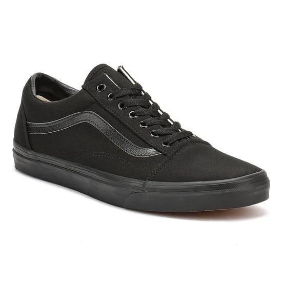 Vans Old Skool Schwarz Turnschuhe - Image 2