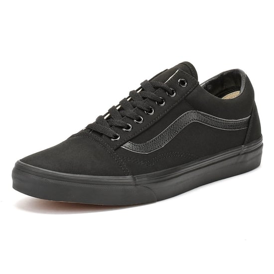 Vans Old Skool Schwarz Turnschuhe - Image 3