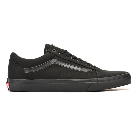 Vans Old Skool Schwarz Turnschuhe - Image 4