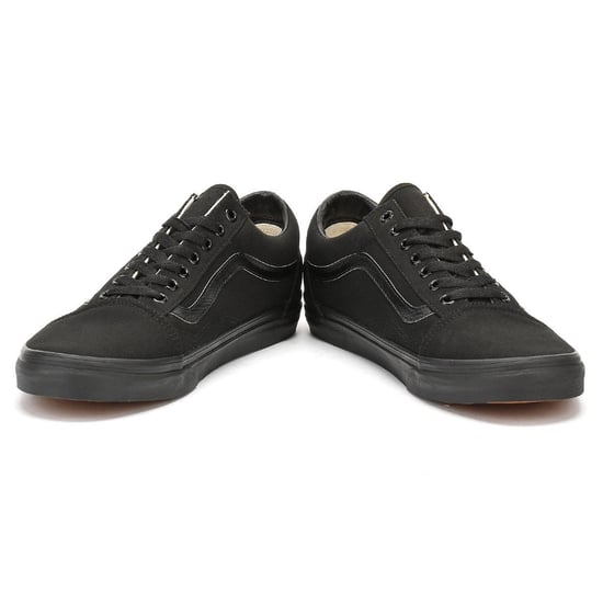 Vans Old Skool Schwarz Turnschuhe - Image 5