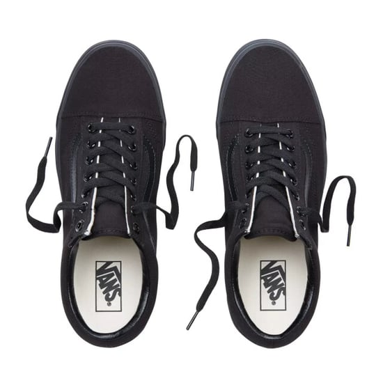Vans Old Skool Schwarz Turnschuhe - Image 6