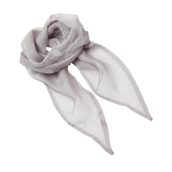 Premier - Schal für Damen (Silber) - Image 2