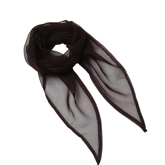 Premier - Schal für Damen (Schwarz) - Image 2