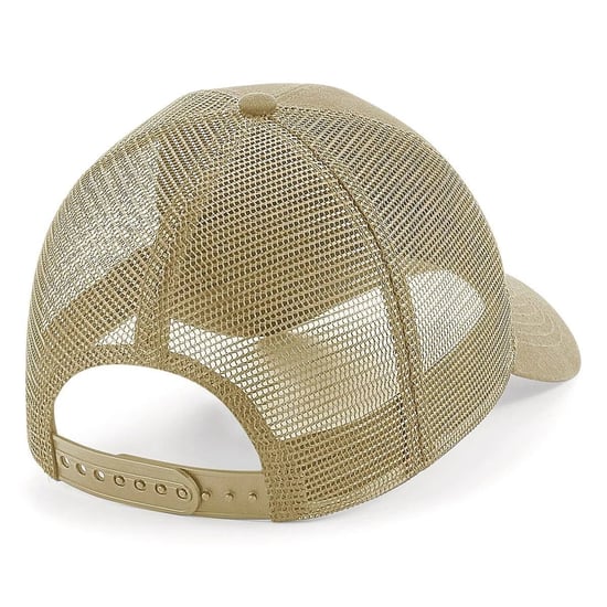 Nous sommes fiers de vous présenter notre Ballin Est unisexe. Casquette 2013, modèle Casquette Trucker. Cette casquette de baseball pour femmes et hommes est fabriquée en polyester de haute qualité. Que vous alliez à la pêche ou couriez, cette casquette u - Image 2