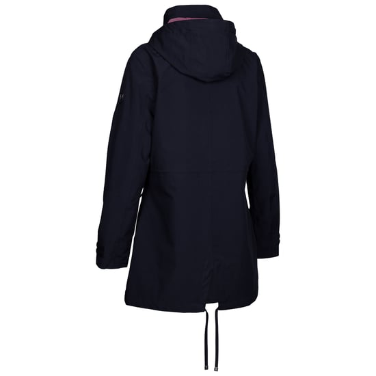 Trespass - "Pavlina TP75" Jacke, wasserfest für Damen (Schwarz) - Image 2