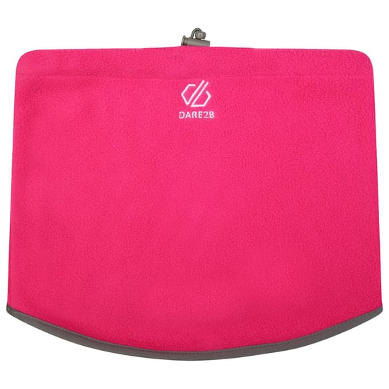 Dare 2B Unisex Schlauchschal / Nackenwärmer Assure (Reines Rosa) - Image 1