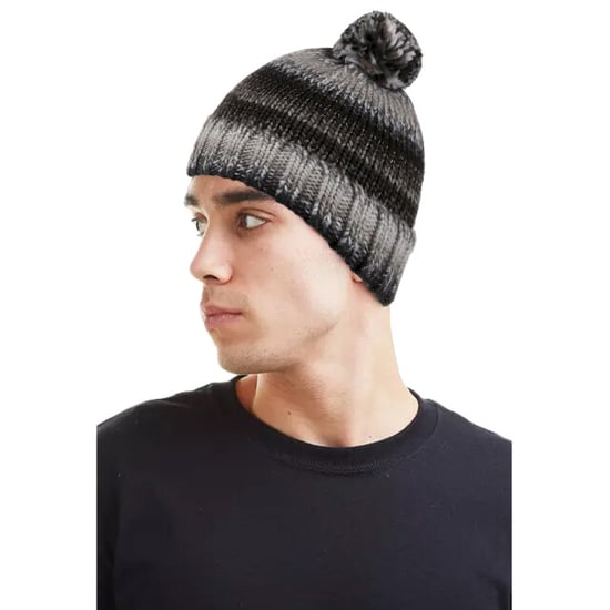 Regatta - "Frosty VI" Mütze für Damen (Schwarz) - Image 2