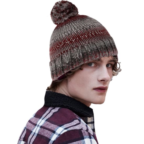 Regatta - "Frosty VI" Mütze für Damen (Cabernet) - Image 2