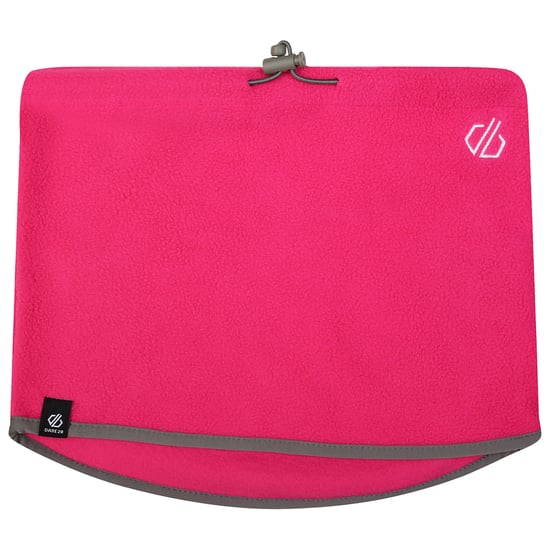 Dare 2B Unisex Schlauchschal / Nackenwärmer Assure (Reines Rosa) - Image 2