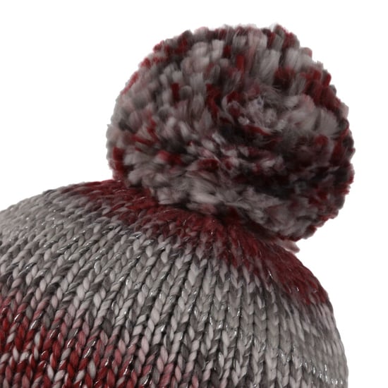 Regatta - "Frosty VI" Mütze für Damen (Cabernet) - Image 3