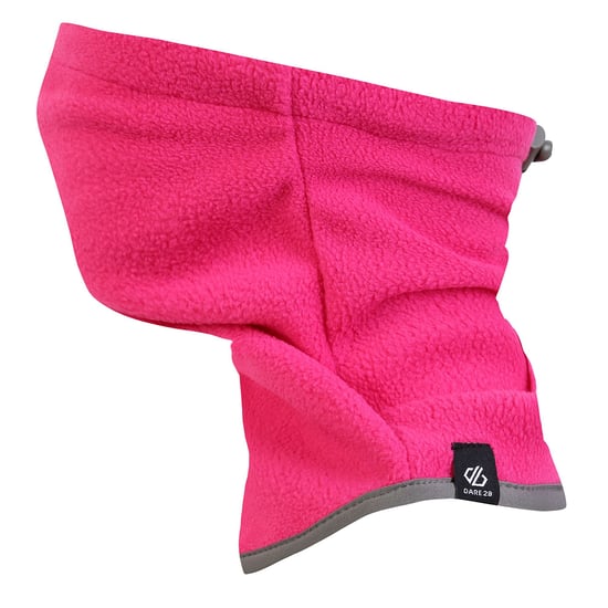 Dare 2B Unisex Schlauchschal / Nackenwärmer Assure (Reines Rosa) - Image 3