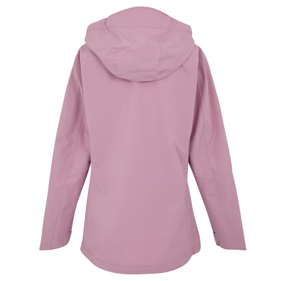 Regatta - "Birchdale II" Jacke, wasserfest für Damen (Lila) - Image 2