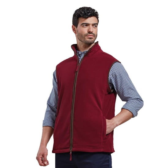 Premier - "Artisan" Weste für Herren () - Image 2