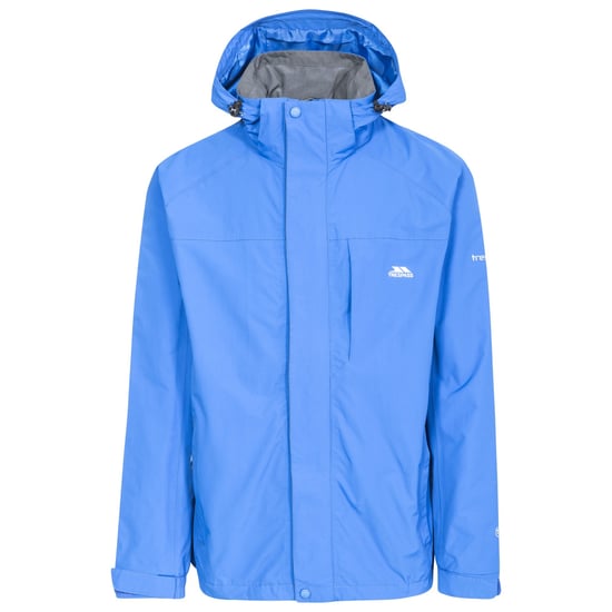 Trespass Herren Edwards II wasserdichte Jacke - Image 1
