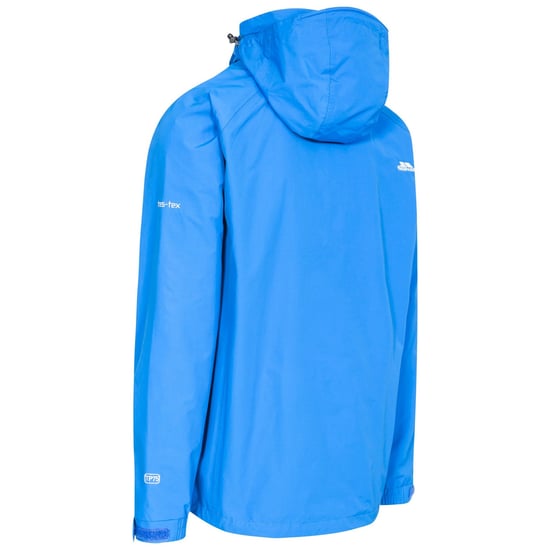 Trespass Herren Edwards II wasserdichte Jacke - Image 2