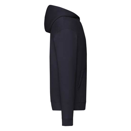 Fruit of the Loom - "Classic" Kapuzenjacke für Herren/Damen Unisex (Marineblau) - Image 3