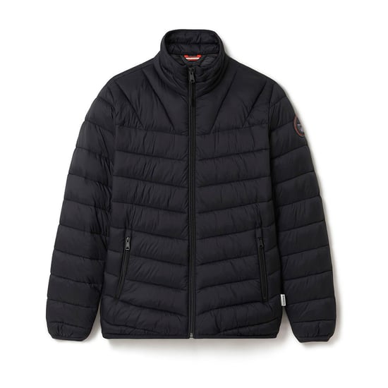 Jacket Aerons S 3 von Napapijri in der farbe Schwarz. - Image 1