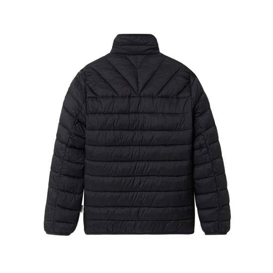 Jacket Aerons S 3 von Napapijri in der farbe Schwarz. - Image 2