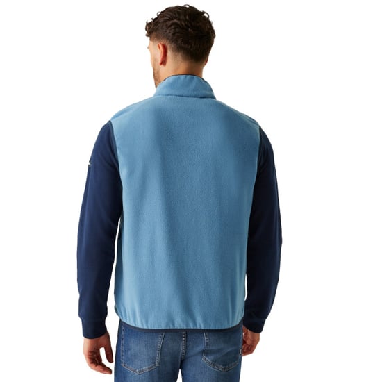 Regatta - "Frankie" Weste für Herren (Kronenblau/Marineblau) - Image 5