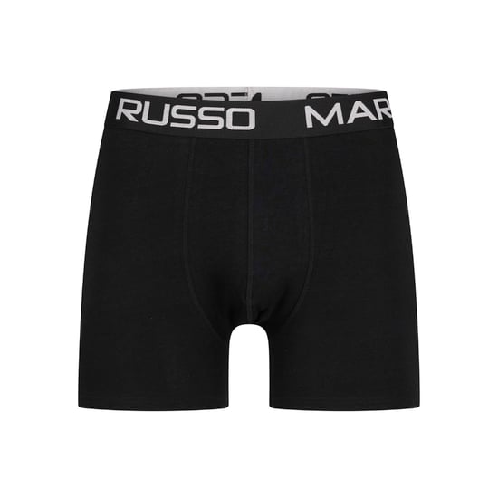 Mario Russo Basic Boxershorts für Herren. Die Boxershorts sind aus Polyester und Elastan gefertigt, wodurch der Stoff sehr dehnbar ist. Marke: Mario RussoModellname: basic boxersKategorie: Boxershorts für HerrenMaterialien: Baumwolle/ElastanFarbe: grün, - Image 6