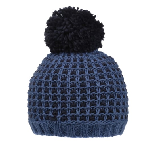 Regatta - "Dalary" Mütze für Damen (Graublau/Marineblau) - Image 3